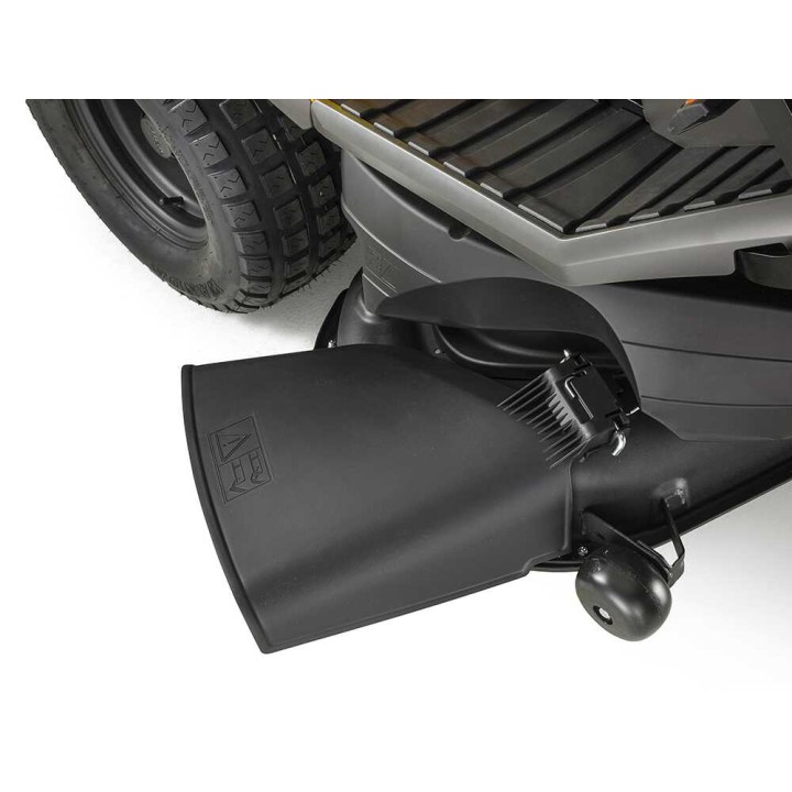 Stiga Tornado 7108 W Special ajoleikkuri, Honda GXV 630, 21 HP, 108 cm