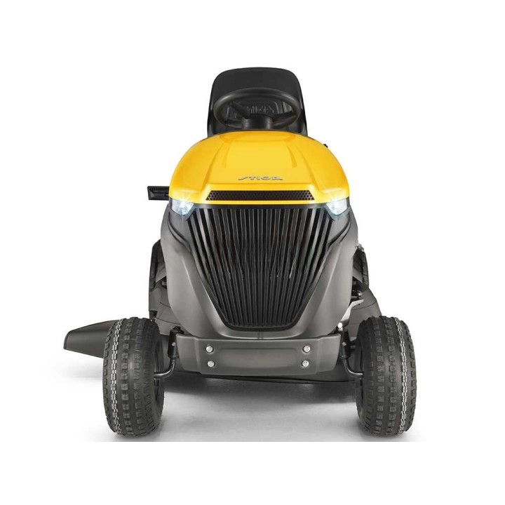 Stiga Tornado 7108 W Special ajoleikkuri, Honda GXV 630, 108 cm, 21 HP