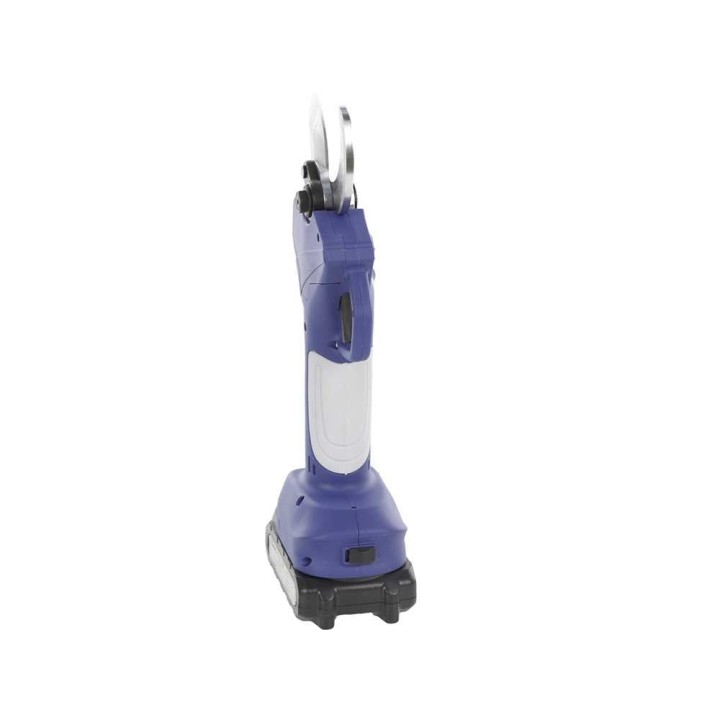 BullMach DIVIANE 40 akkukäyttöiset oksasakset, 40 mm, 2 × 21 V 2 Ah