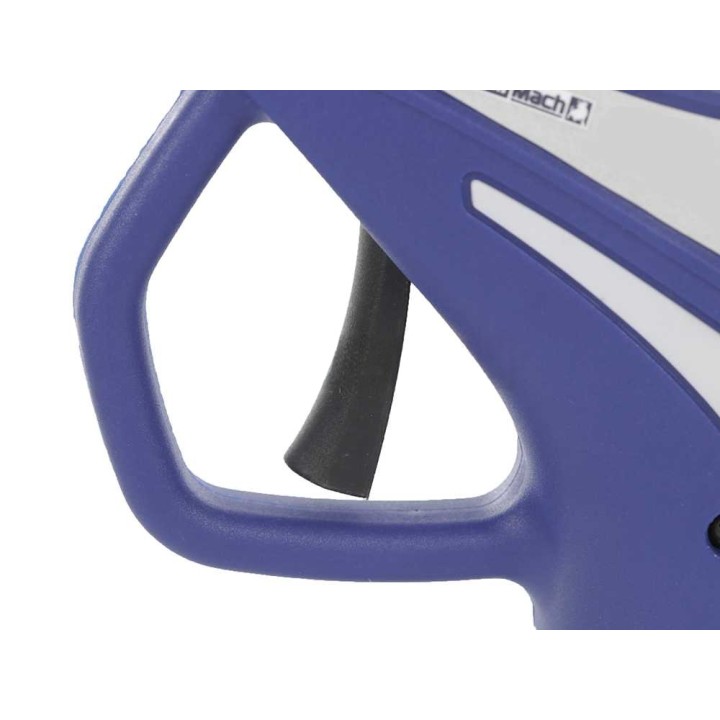 BullMach DIVIANE 40 akkukäyttöiset oksasakset, 40 mm, 2 × 21 V 2 Ah