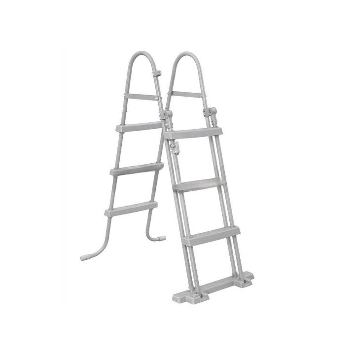 Bestway Steel Pro Max 56721 maanpäällinen allas, 404 × 201 × 100 cm, 6 478 l