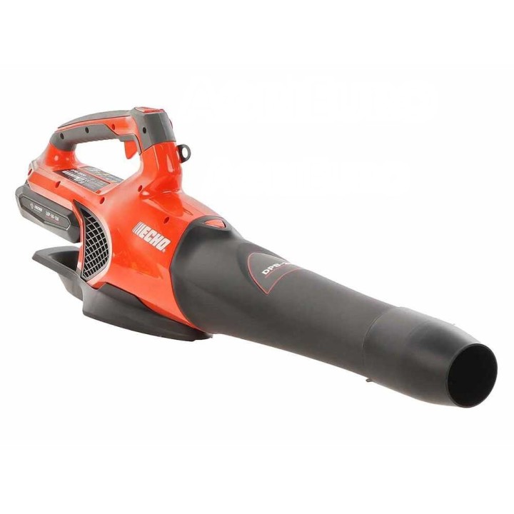 Echo DPB 2500 akkukäyttöinen puhallin, 56