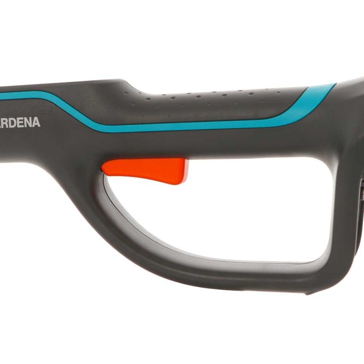 Gardena PowerTrim 30/18V P4A akkureunatrimmeri, 30 cm, 18 V, 4 Ah