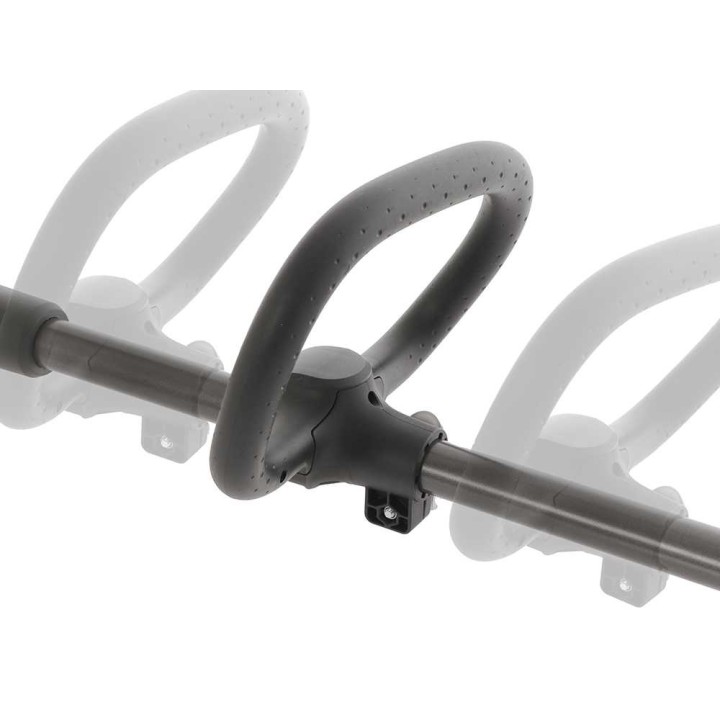 Gardena PowerTrim 30/18V P4A akkureunatrimmeri, 30 cm, 18 V, 4 Ah