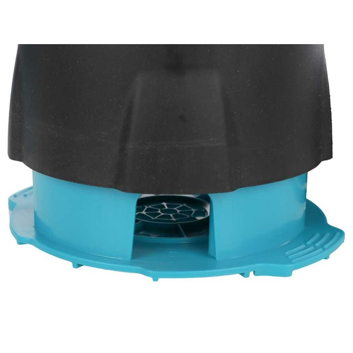 Gardena 20000 BASIC uppopumppu kirkkaalle ja likaiselle vedelle, 550 W, 20 000 l/h