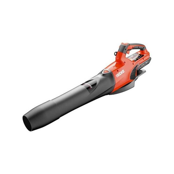 Echo DPB 2500 akkukäyttöinen puhallin 56 V 5 Ah