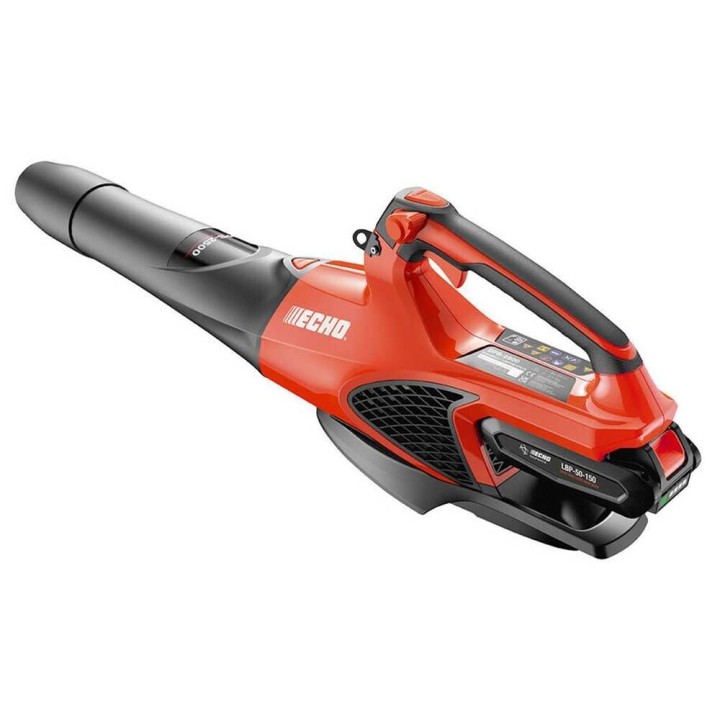 Echo DPB 2500 akkukäyttöinen puhallin, 56 V, 5 Ah