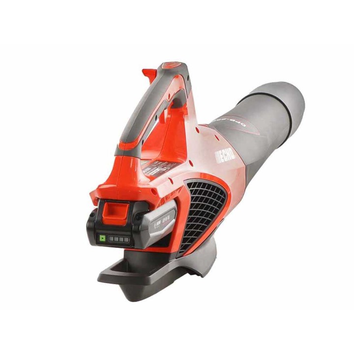 Echo DPB 2500 akkukäyttöinen puhallin, 56 V, 5 Ah