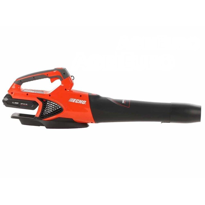 Echo DPB 2500 akkukäyttöinen puhallin, 56 V, 5 Ah