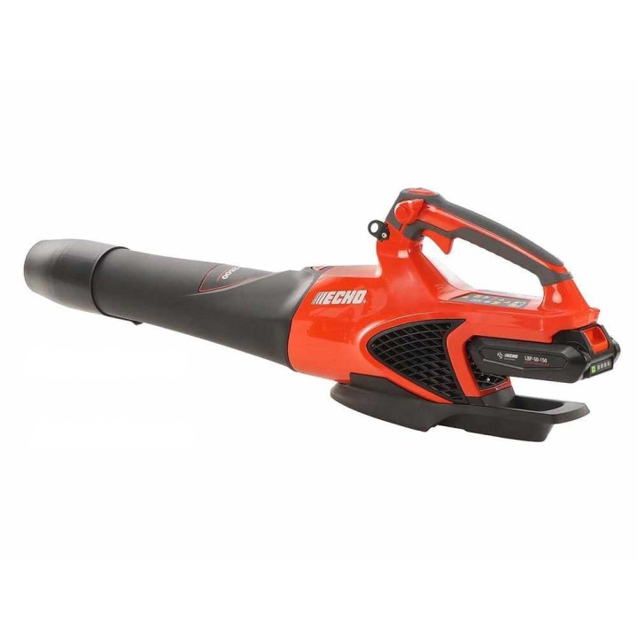 Echo DPB 2500 akkukäyttöinen puhallin, 56 V, 5 Ah