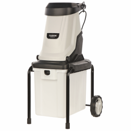 BlackStone SHRED 45 BL PLUS oksasilppuri 2 800 W 230 V 45 mm