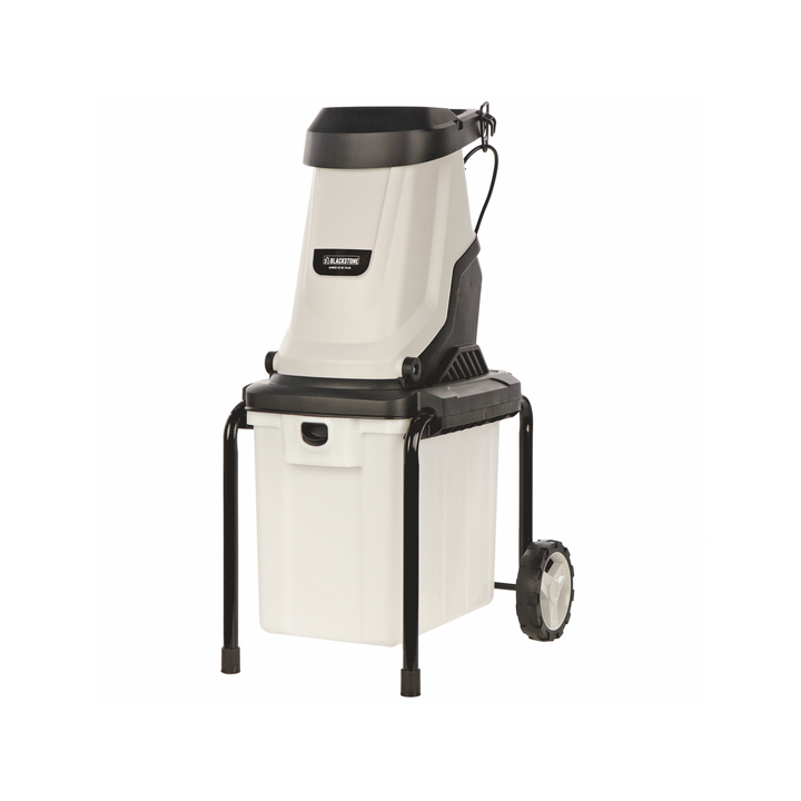 BlackStone SHRED 45 BL PLUS oksasilppuri 2 800 W 230 V 45 mm