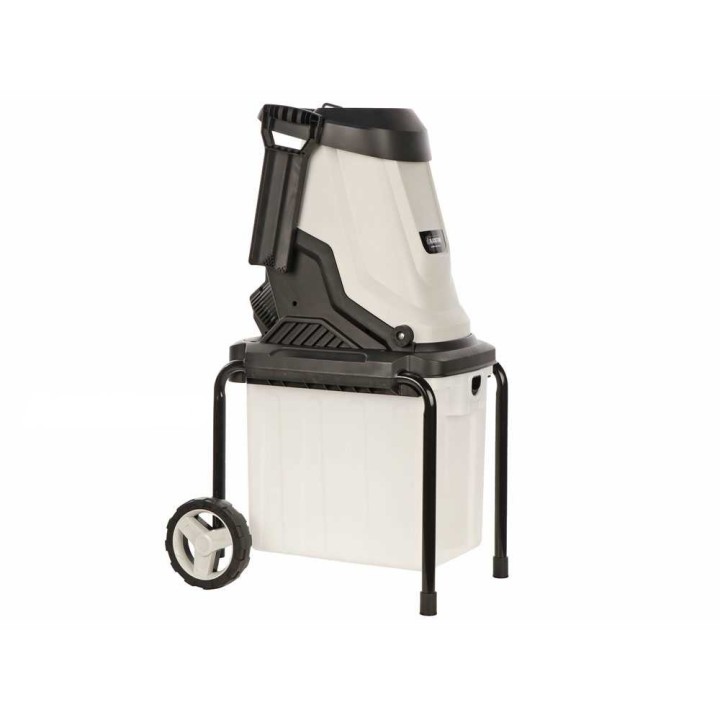 BlackStone SHRED 45 BL PLUS oksasilppuri, 2 800 W, 230 V, 45 mm