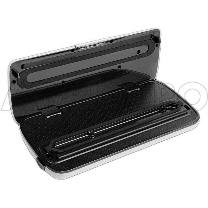 Ardes Ermetik Digital AR7V02 tyhjiöpakkauslaite, 30 cm, 110 W, 220 V