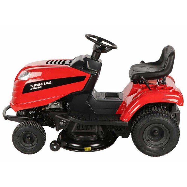 Special 398 M -ajoleikkuri, 98 cm, 11,5 HP, sivupoisto