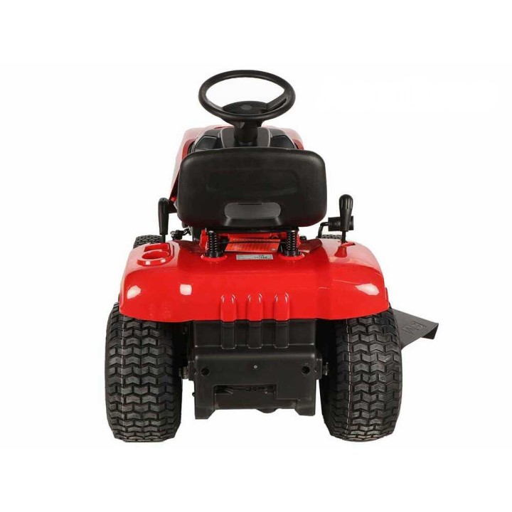 Special 398 M -ajoleikkuri, 98 cm, 11,5 HP, sivupoisto