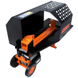 Forest Master FM16 sähköklapikone 8 t 2 300 W 230 V