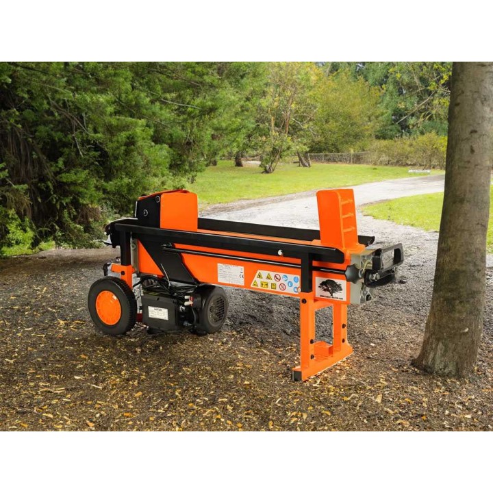 Forest Master FM16 sähköklapikone, 8 t, 2 300 W, 230 V