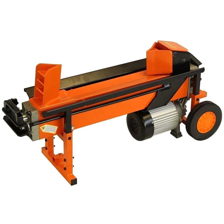 Forest Master FM16 sähköklapikone, 8 t, 2 300 W, 230 V