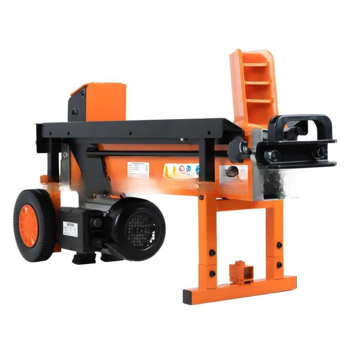 Forest Master FM16 sähköklapikone, 8 t, 2 300 W, 230 V