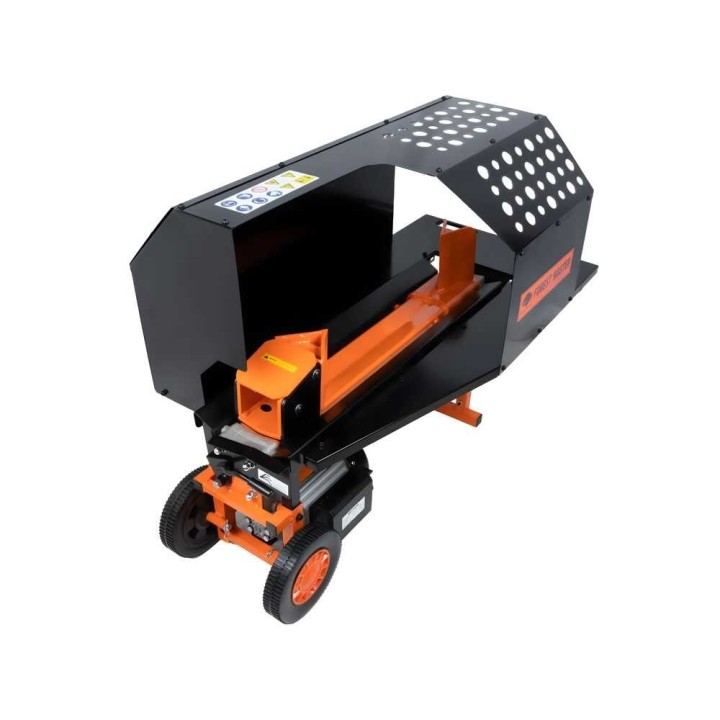 Forest Master FM16 sähköklapikone, 8 t, 2 300 W, 230 V