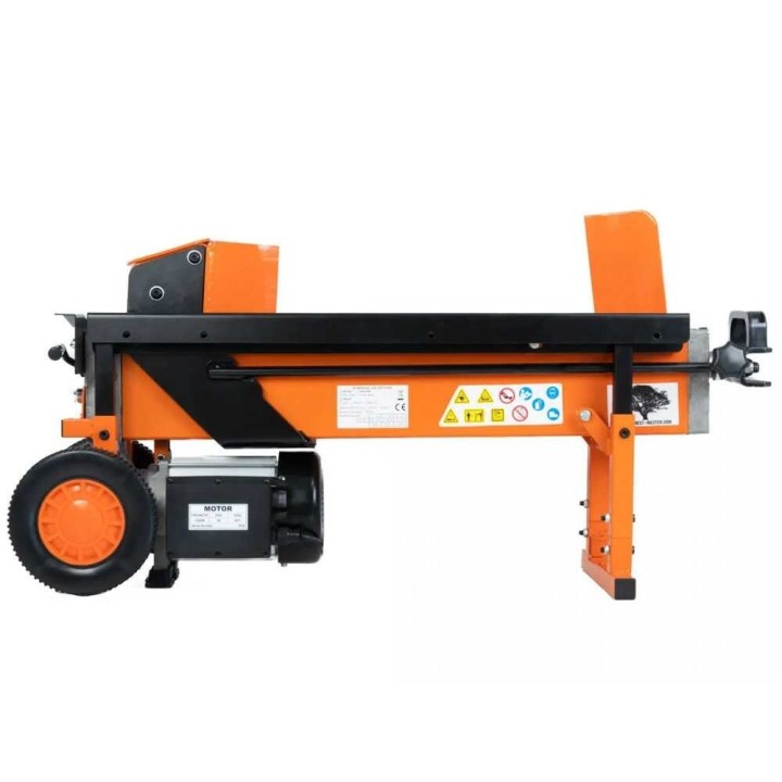 Forest Master FM16 sähköklapikone, 8 t, 2 300 W, 230 V