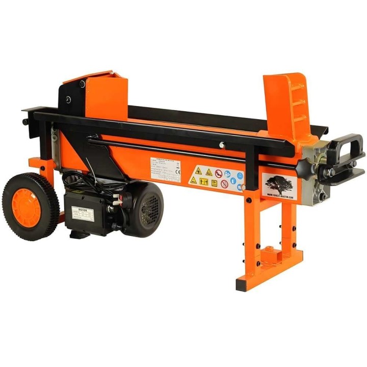 Forest Master FM16 sähköklapikone, 8 t, 2 300 W, 230 V