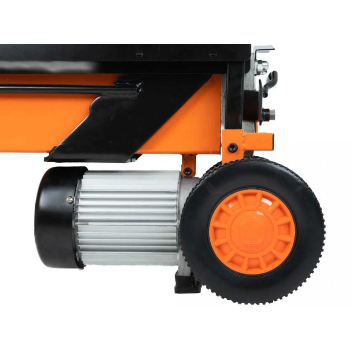 Forest Master FM16 sähköklapikone, 8 t, 2 300 W, 230 V