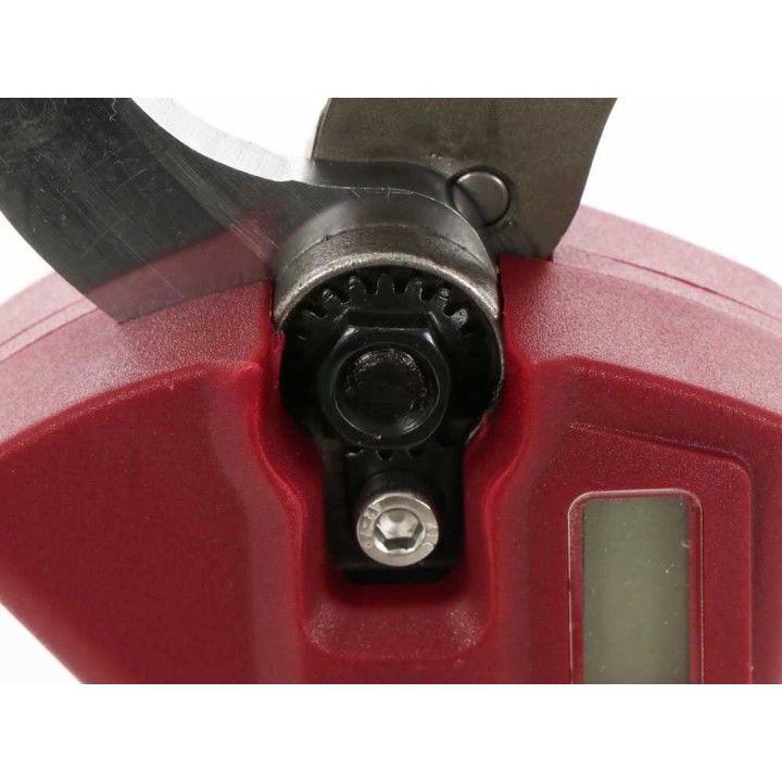 Archman FE07-40A akkukäyttöiset oksasakset, 2 × 21 V 2 Ah, 40 mm