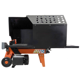 FM8 sähköklapikone vaakatasoinen 5 t 2 200 W 230 V