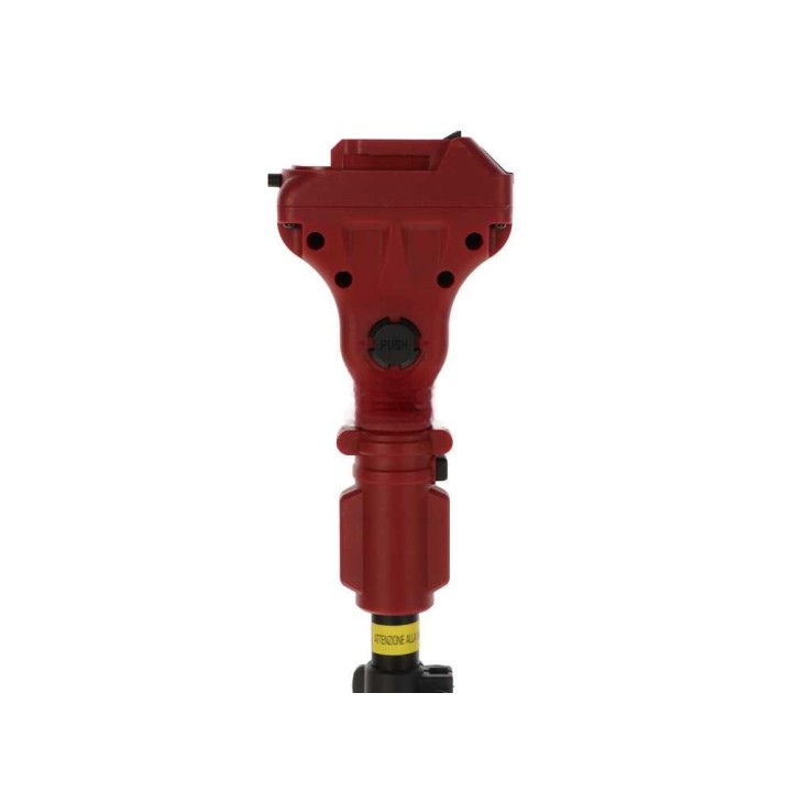 Archman FE07-40A akkuoksasakset teleskooppivarrella, 40 mm, 2 × 21 V 2 Ah