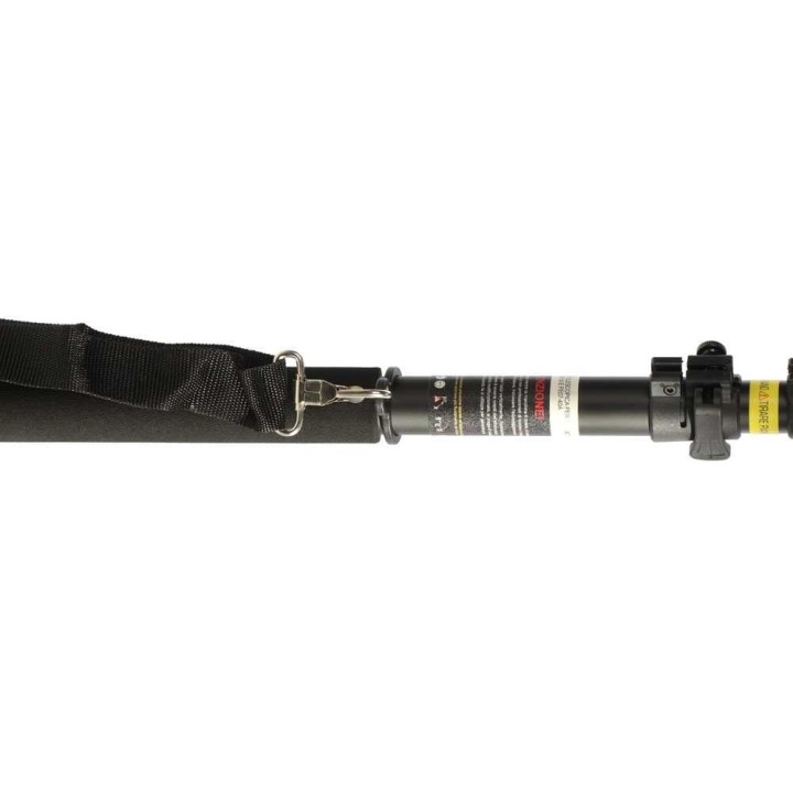 Archman FE07-40A akkuoksasakset teleskooppivarrella, 40 mm, 2 × 21 V 2 Ah