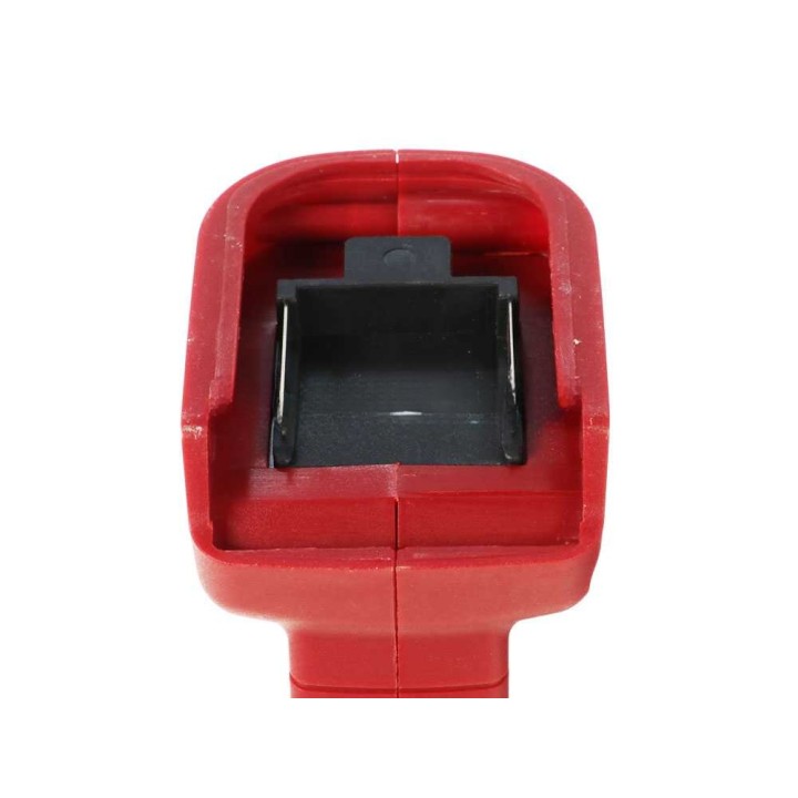 Archman FE07-40A akkuoksasakset teleskooppivarrella, 40 mm, 2 × 21 V 2 Ah