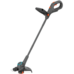 Gardena EasyTrim 25 18V P4A akkureunaleikkuri 25 cm 18 V ilman akkua ja laturia