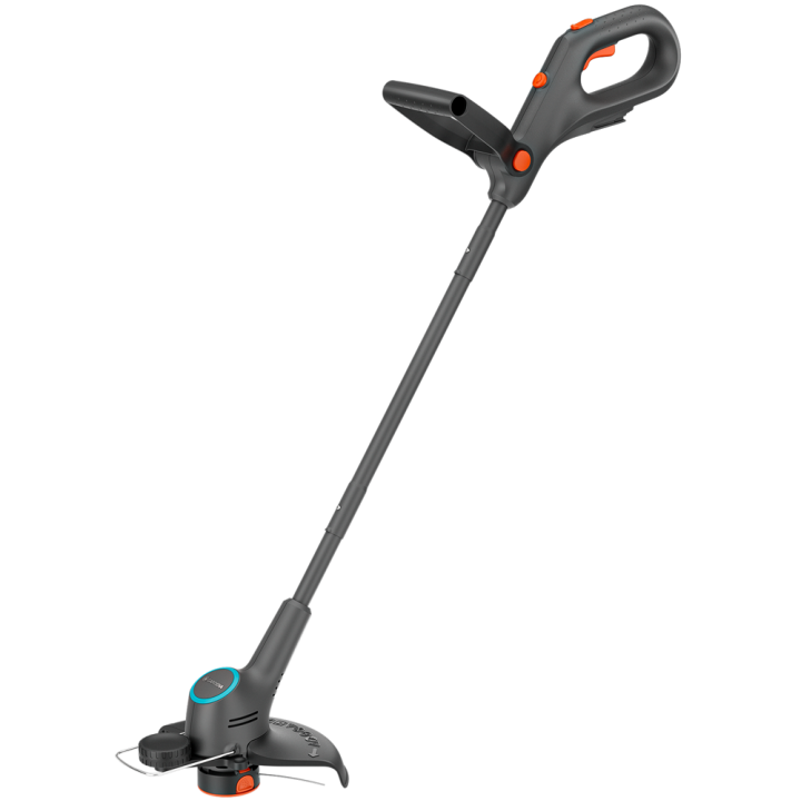 Gardena EasyTrim 25 18V P4A akkureunaleikkuri 25 cm 18 V ilman akkua ja laturia
