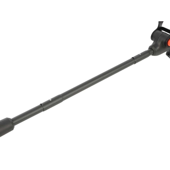 Gardena EasyTrim 25/18V P4A akkureunaleikkuri, 25 cm, 18 V, ilman akkua ja laturia