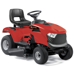 Special SD 98 HD ajoleikkuri 98 cm hydrostaattinen sivullepuhallus 16 HP