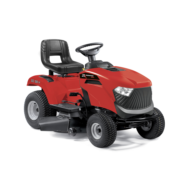Special SD 98 HD ajoleikkuri 98 cm hydrostaattinen sivullepuhallus 16 HP