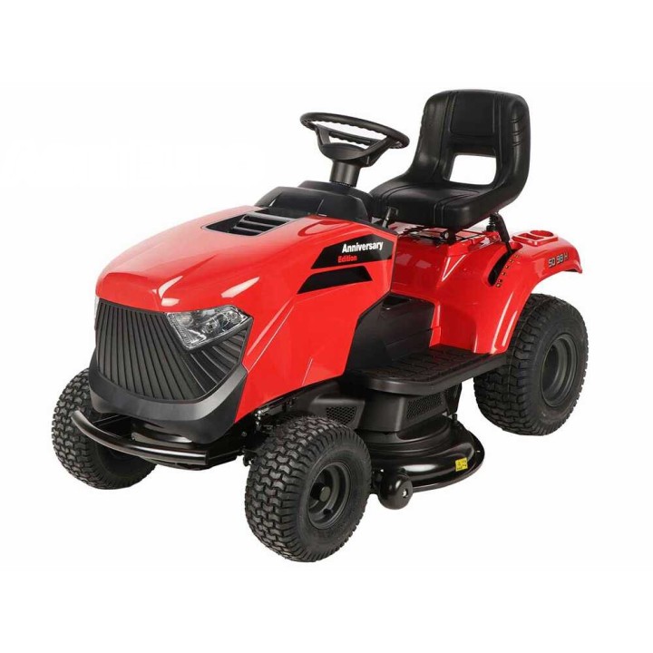 Special SD 98 HD ajoleikkuri, 98 cm, hydrostaattinen, sivullepuhallus, 16 HP