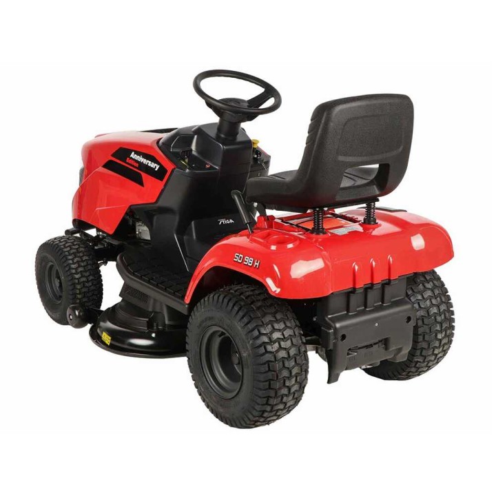 Special SD 98 HD ajoleikkuri, 98 cm, hydrostaattinen, sivullepuhallus, 16 HP