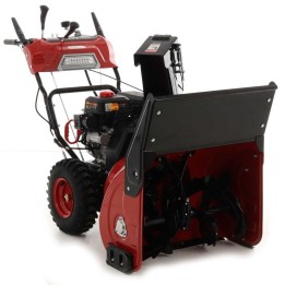 GeoTech Pro STP766 WEL lumilinko Loncin G210FDS 7 HP 66 cm