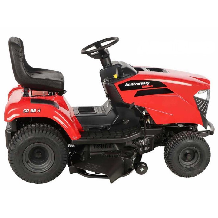 Special SD 98 HD ajoleikkuri, 98 cm, hydrostaattinen, sivullepuhallus, 16 HP