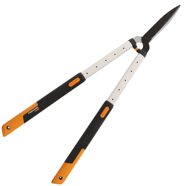Fiskars SmartFit HS86 teleskooppioksasakset 675 925 mm 1 kg