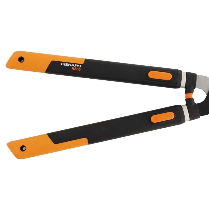 Fiskars SmartFit HS86 teleskooppioksasakset, 675–925 mm, 1 kg