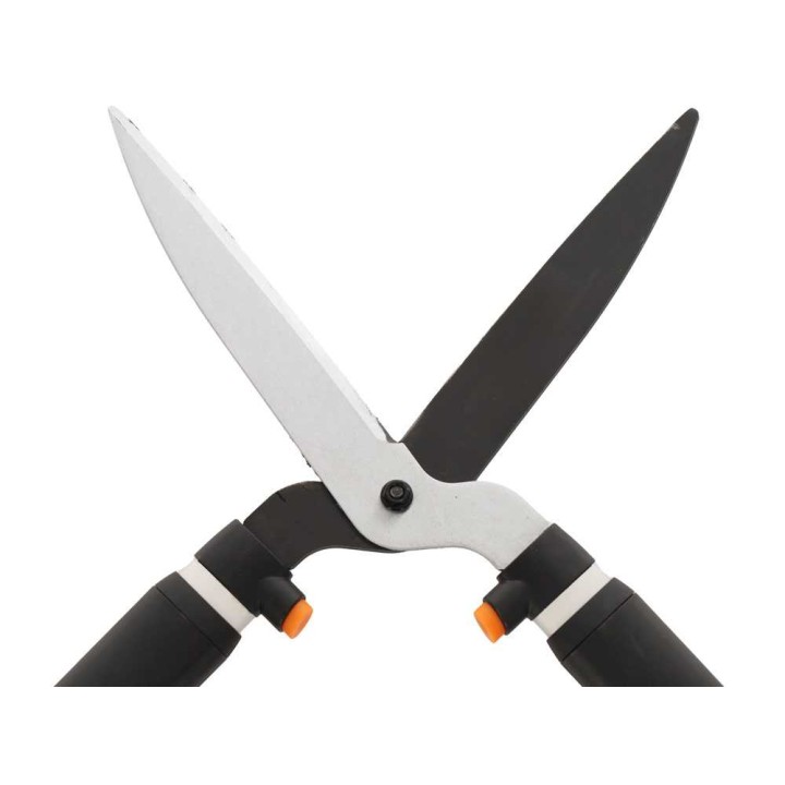 Fiskars SmartFit HS86 teleskooppioksasakset, 675–925 mm, 1 kg