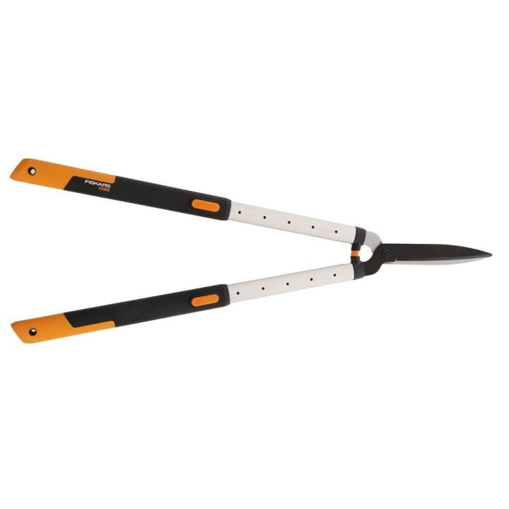 Fiskars SmartFit HS86 teleskooppioksasakset, 675–925 mm, 1 kg