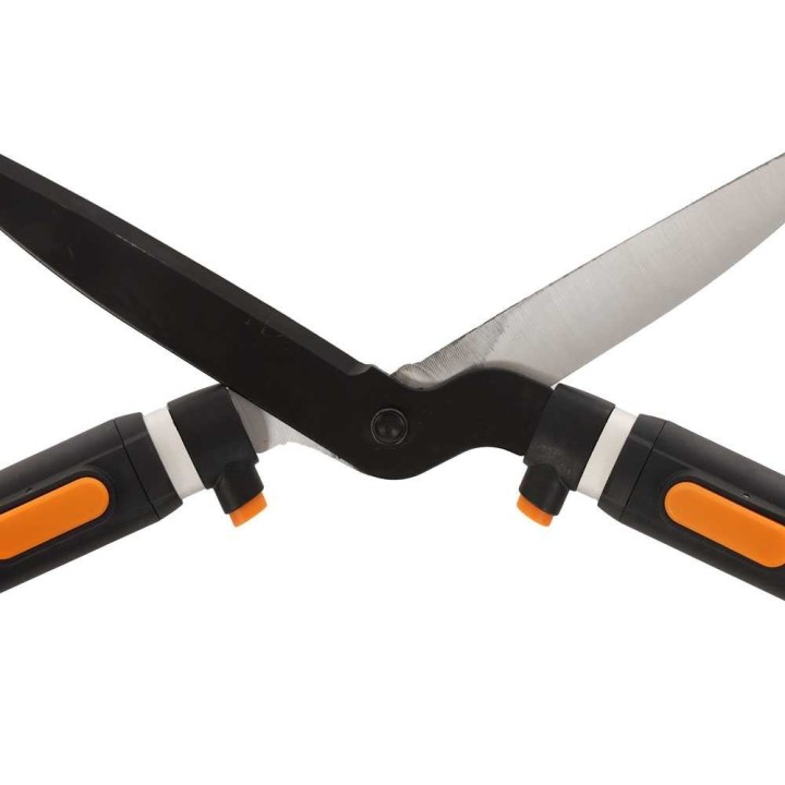 Fiskars SmartFit HS86 teleskooppioksasakset, 675–925 mm, 1 kg