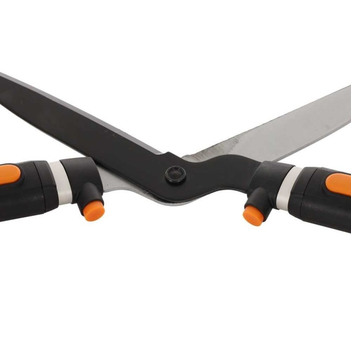 Fiskars SmartFit HS86 teleskooppioksasakset, 675–925 mm, 1 kg