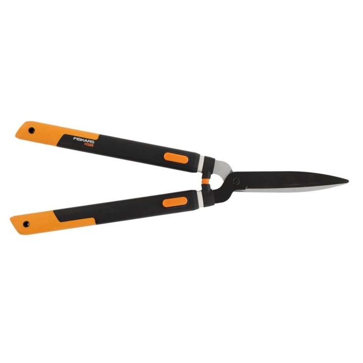 Fiskars SmartFit HS86 teleskooppioksasakset, 675–925 mm, 1 kg