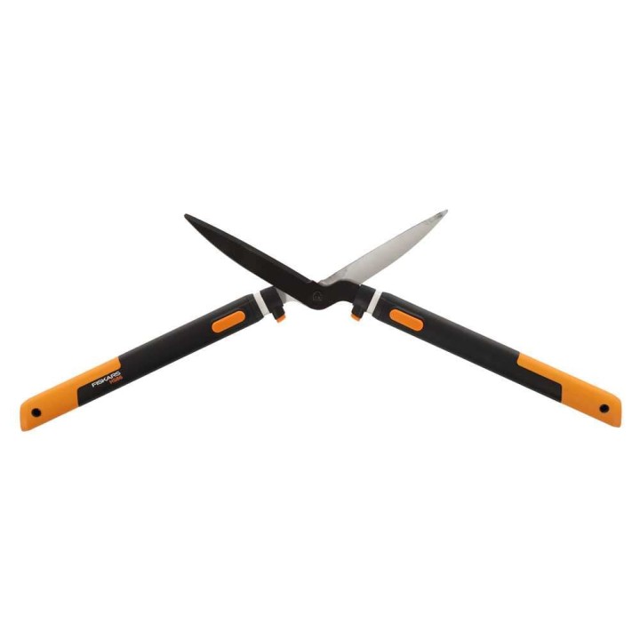 Fiskars SmartFit HS86 teleskooppioksasakset, 675–925 mm, 1 kg